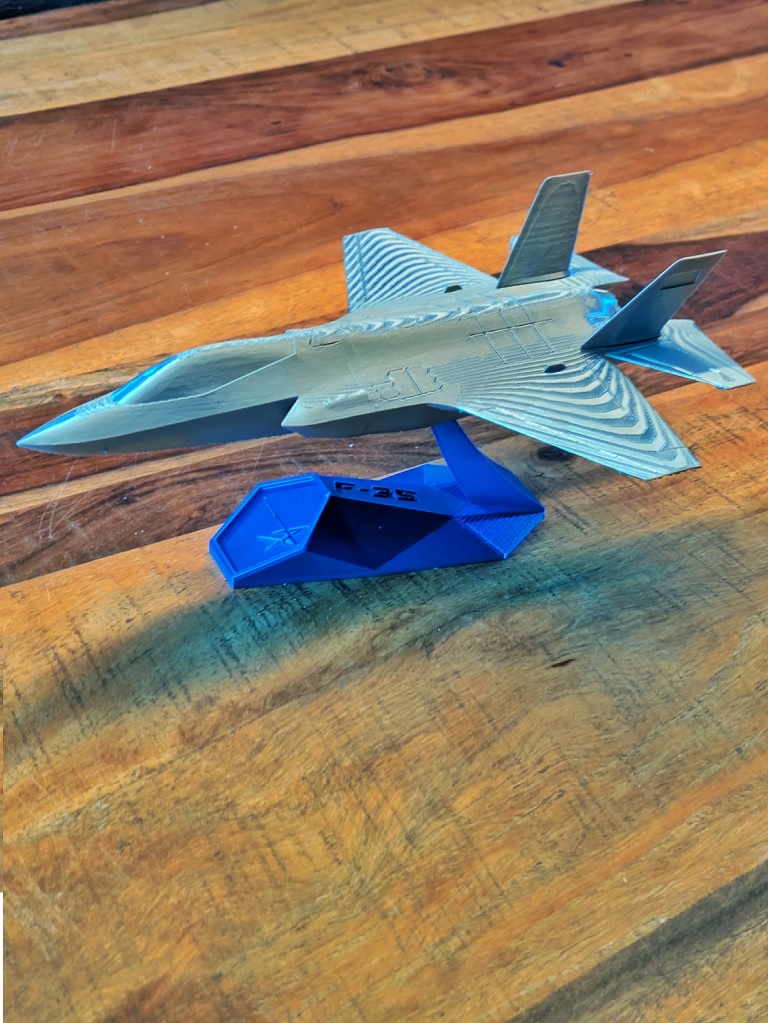 F35 Joint Strike Fighter